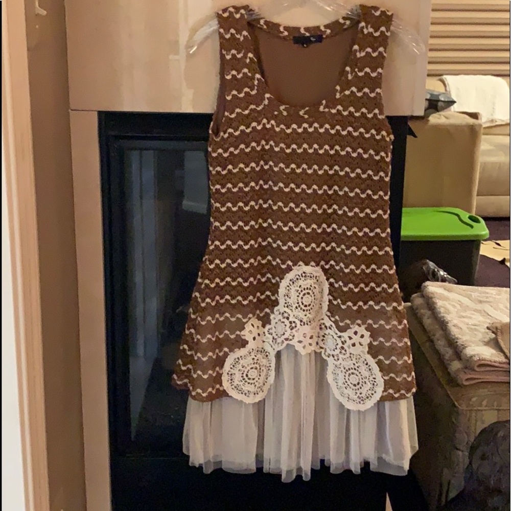 Dress by Ryu